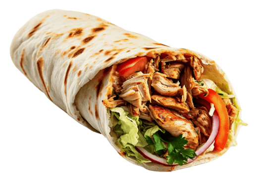 Wraps